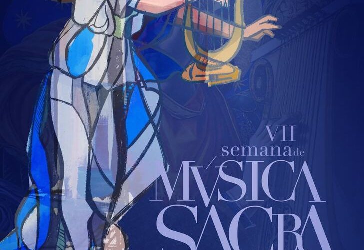 Noticias | PROGRAMA DE LA VII SEMANA DE MÚSICA SACRA DE ALBACETE | Semana Santa de Albacete