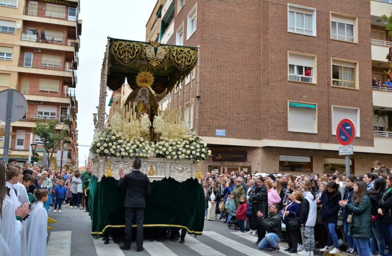 Noticias | Publicadas las Bases del XVII Concurso del cartel anunciador de la Semana Santa de Albacete | Semana Santa de Albacete