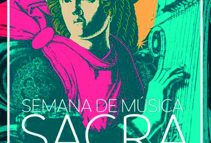 Noticias | El próximo jueves comienza la VIII Semana de Música Sacra con 9 conciertos gratuitos | Semana Santa de Albacete