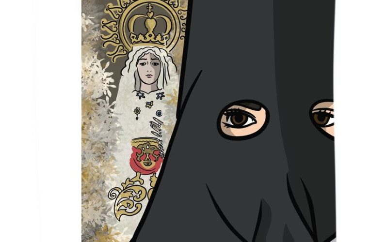 Noticias | La Junta de Cofradías impulsa una campaña de concienciación para cuidar la Semana Santa de Albacete | Semana Santa de Albacete