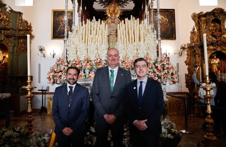 Lunes de Rocío