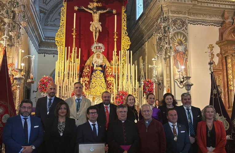 Pregón de la Semana Santa 2026