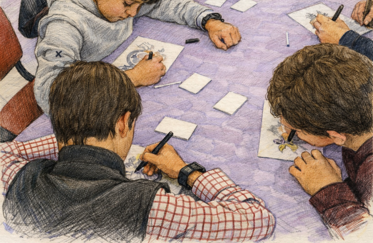 Nueva edición del taller “Conoce tu Hermandad” | Hermandad del Gran Poder