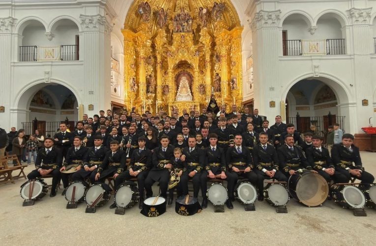 Concierto de la Agrupación Musical Nuestro Padre Jesús Nazareno