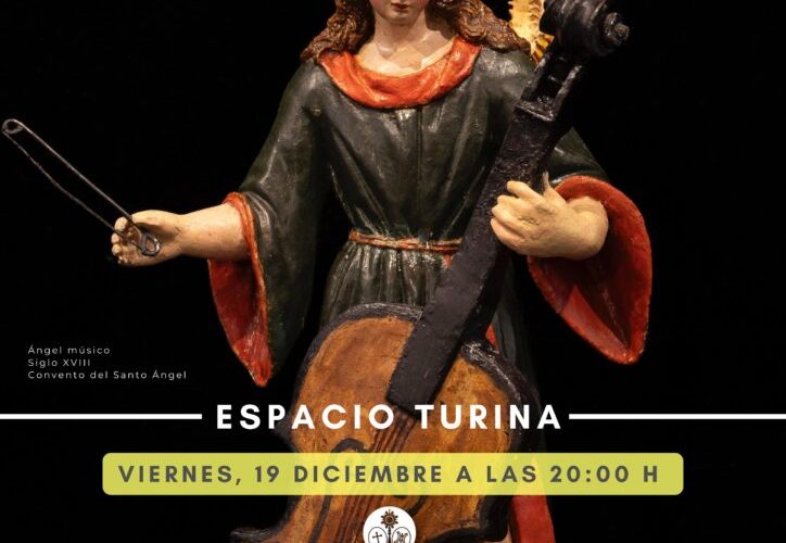 LA ORQUESTA BARROCA DE SEVILLA PROTAGONIZA EL CONCIERTO DE NAVIDAD DEL CONSEJO DE HERMANDADES