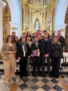 URGENTE: Aplazado el ‘Anuncio de la Cuaresma 2026’