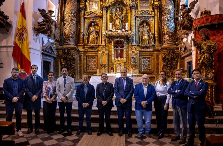 El Papa nombra a Mons. Ramón Valdivia administrador apostólico de Cádiz y Ceuta