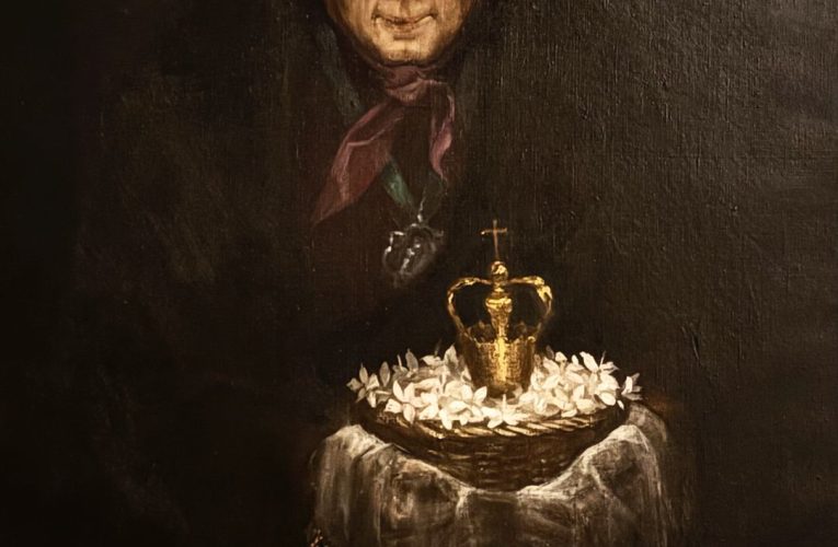 Se prorroga la exposición “Maireles, Esencias del Rocío”