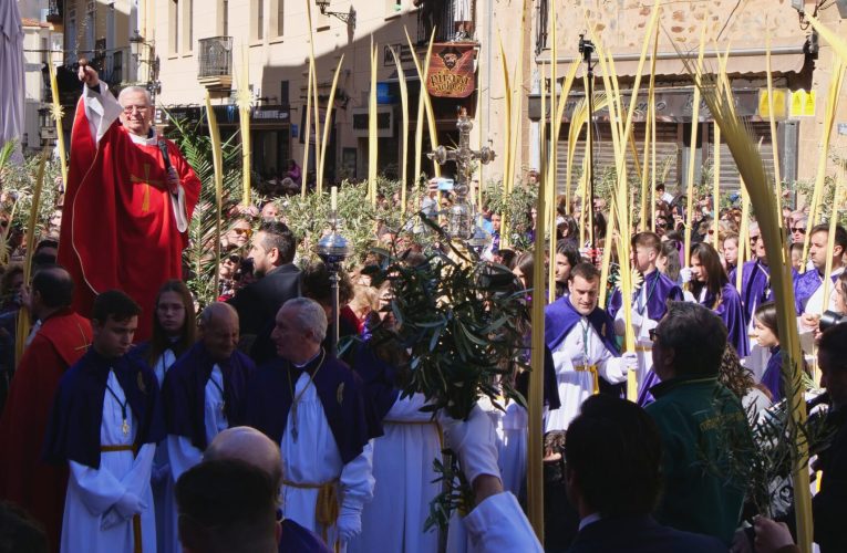 XXII Concurso para la elección del cartel oficial de la Semana Santa de Cáceres – 2026 – Semana Santa de Cáceres
