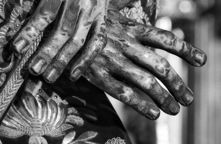 Este miércoles, 18 de marzo, a las 20:30 h, Santa Misa de Réquiem por nuestros hermanos fallecidos | Hermandad del Gran Poder