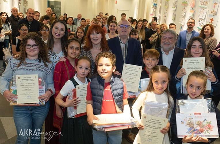 Concurso de Dibujo 2025