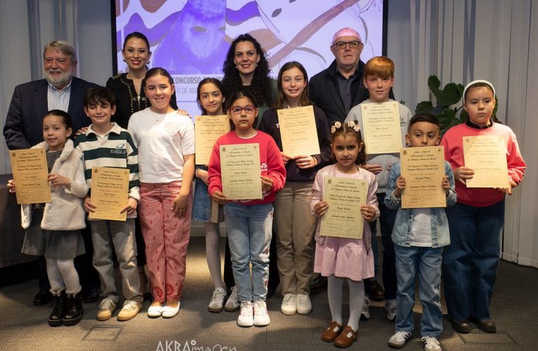 Concurso Dibujo Semana Santa 2026