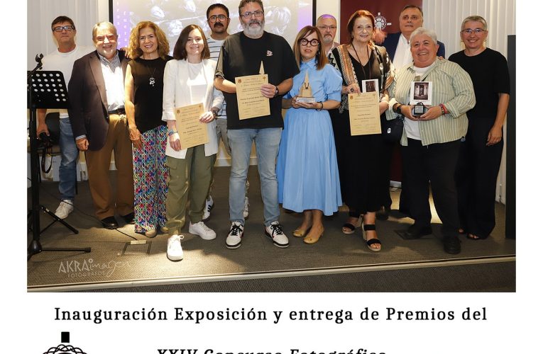 Concurso Fotografía 2025