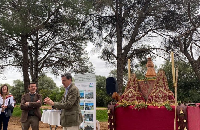Jornadas de Buenas Prácticas en el Plan Romero