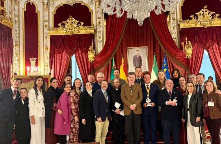 Asamblea de los Caminos de Cádiz