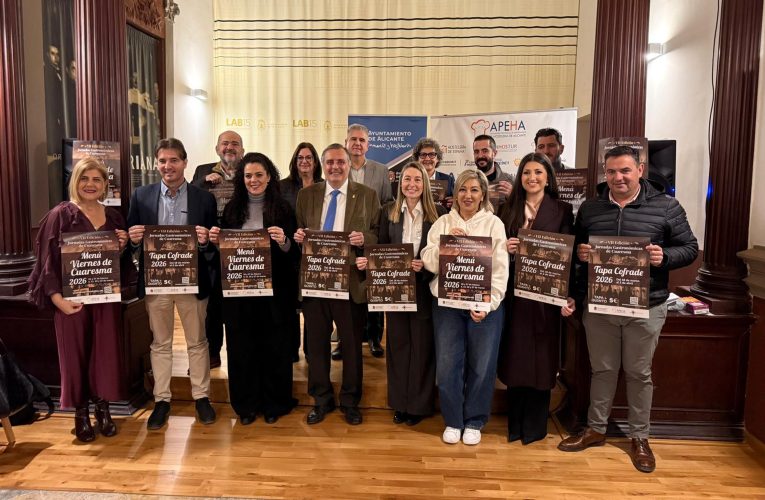 Jornadas Cuaresma Alicante 2026