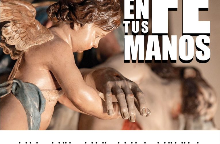 La fe en tus manos