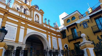 Horarios de la Basílica de la Macarena y de las celebraciones litúrgicas para la Semana Santa 2026