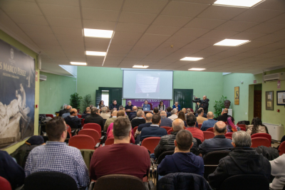 La JdC celebra este viernes la II Jornada de Convivencia y Formación para Hermandades de nuestra Semana Santa