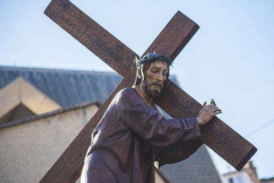 La M. A. V. H. de Ntro. Padre Jesús Nazareno (del Puente) celebra del 5 al 9 de marzo los …