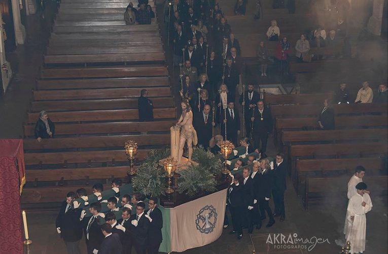 Via Crucis General 2025