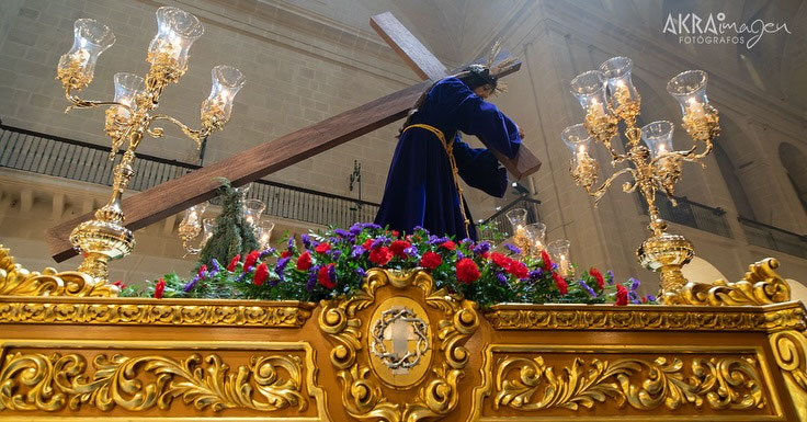 Via Crucis General 2026