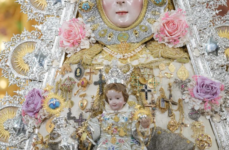 Feliz Pascua de Resurrección