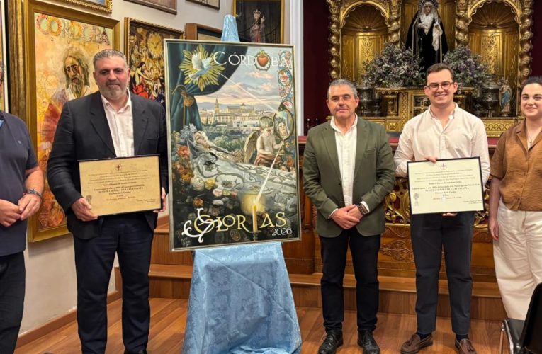 La Agrupación de Hermandades designa a los capataces para los actos de la Virgen de la Fuensanta / COFRADÍAS CÓRDOBA