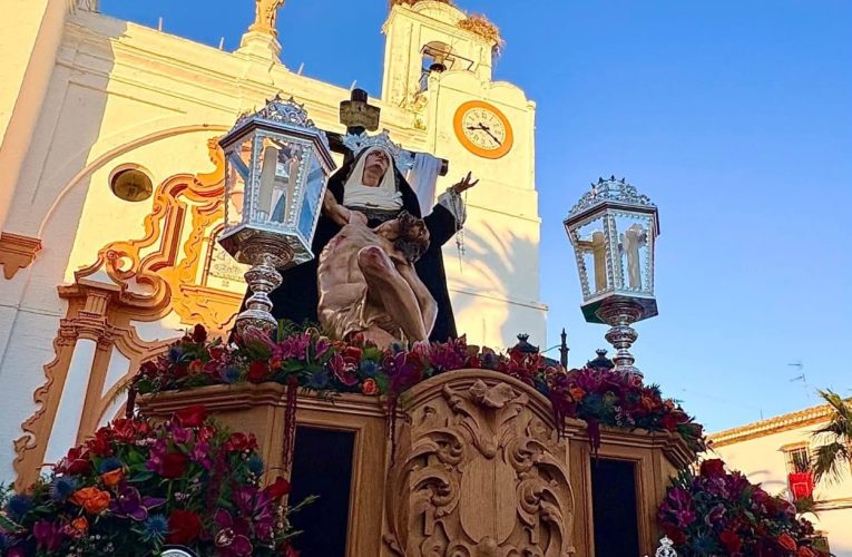 Martes Santo