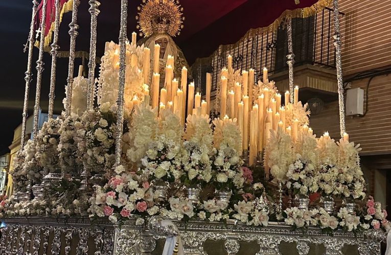 Miércoles Santo