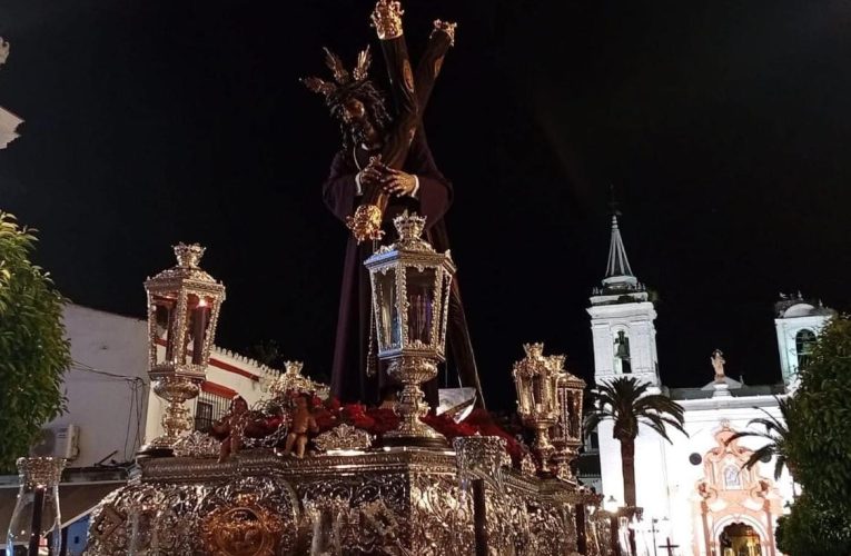 Jueves Santo