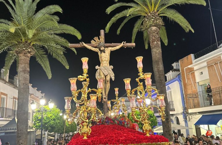 Viernes Santo