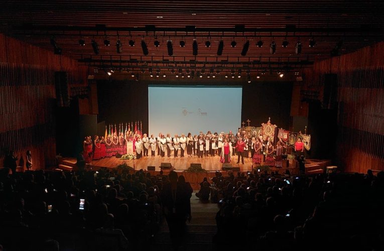 Celebrado el Encuentro de las Hermandades del Rocío de América