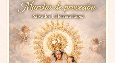 “Rosario, Gloria de los Macarenos”, la nueva marcha procesional para la Virgen del Santo Rosario