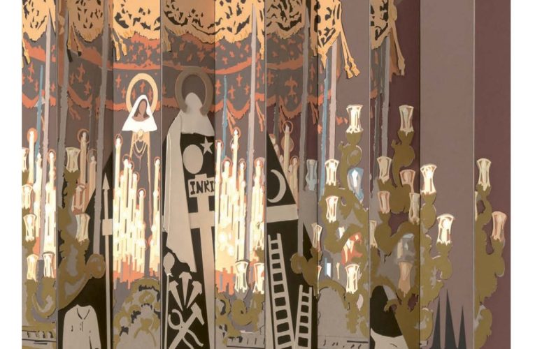 La Saeta repasa la Semana Santa de Málaga 2026 en su nueva edición de Primavera
