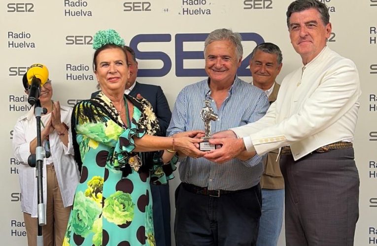 Premios Tamborilero al Valor Social, 2026