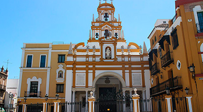 Horarios de verano de la Basílica y Museo a partir del 1 de junio
