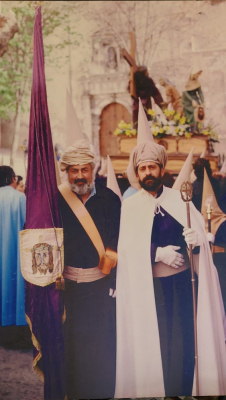 Jesús Patiño: In Memoriam