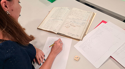 La Hermandad de la Macarena celebra el Día Internacional de los Archivos poniendo en valor su labor de conservación documental