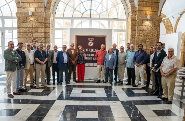 Conclusión del encuentro de presidentes de Consejos de Andalucía