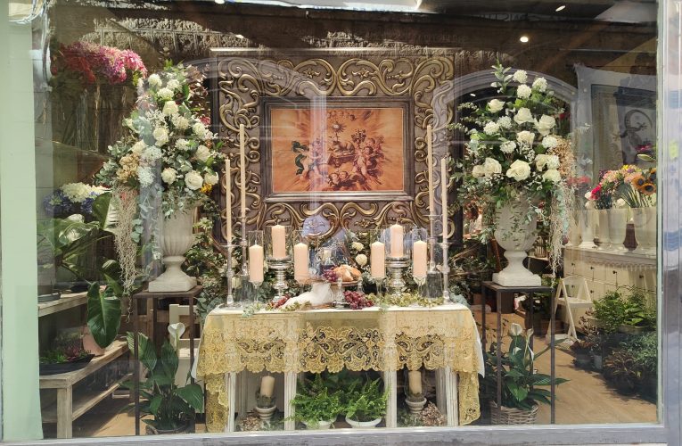 ACTA DEL CONCURSO DE ALTARES CORPUS CHRISTI CÁDIZ 2026