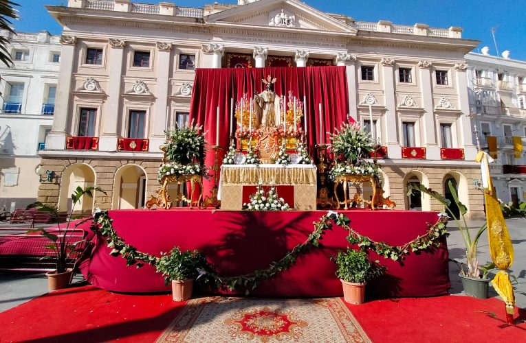 ACTA DEL CONCURSO DE ALTARES CORPUS CHRISTI CÁDIZ 2026