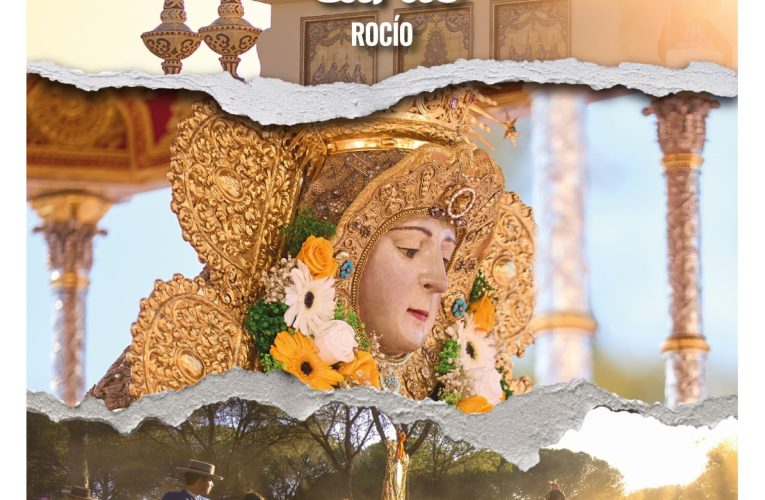 HolyCards rociero