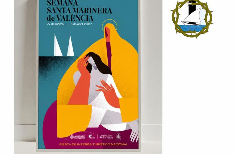La Semana Santa Marinera abre el proceso para elegir el cartel de 2027