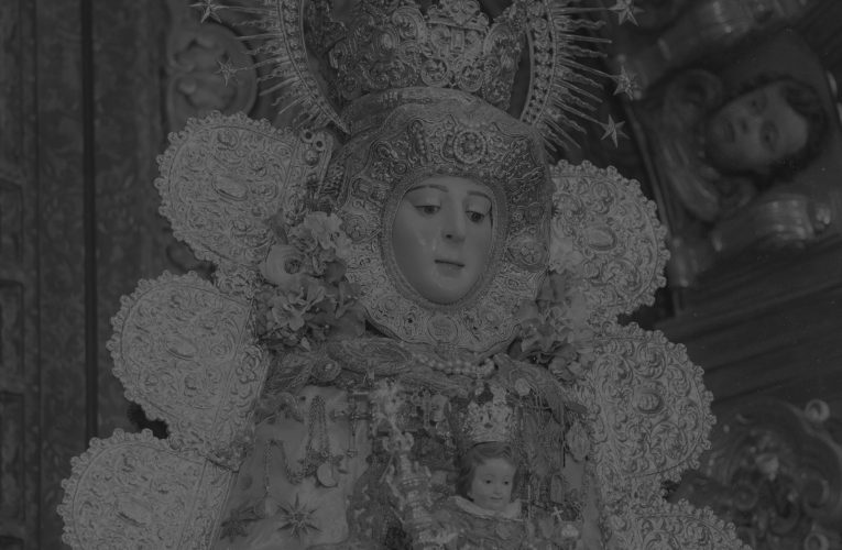 Una oración por la víctimas de Almería