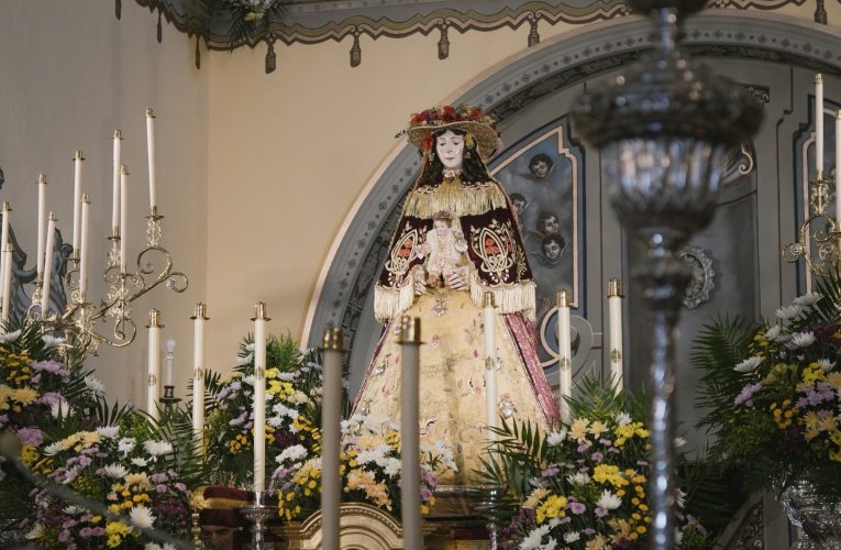 Nuevos horarios de la Parroquia de Almonte y el Santuario del Rocío