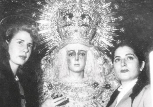 Juanita Reina, una voz para la Esperanza