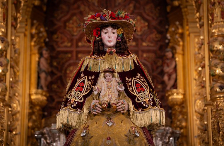 Año Jubilar del Rocío