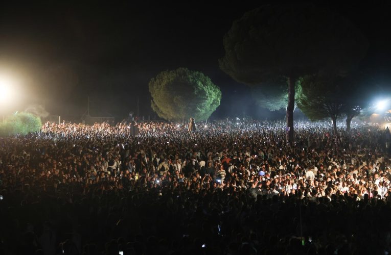 Más de 23 millones de visualizaciones e impresiones en la cobertura de la Hermandad Matriz durante el Rocío Chico y la Venida