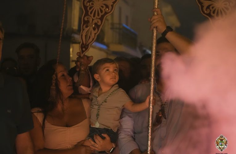 Quinto día de Rosario